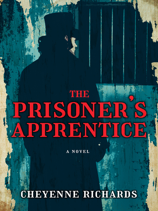 Cover image for The Prisoner's Apprentice